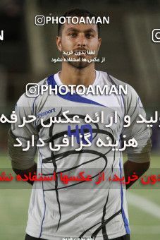 725758, لیگ برتر فوتبال ایران، Persian Gulf Cup، Week 1، First Leg، 2012/07/19، Tehran، Shahid Dastgerdi Stadium، Naft Tehran 1 - ۱ Rah Ahan