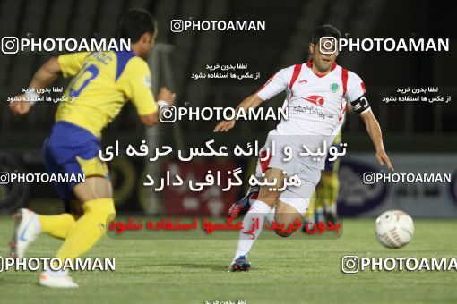 725764, Tehran, [*parameter:4*], لیگ برتر فوتبال ایران، Persian Gulf Cup، Week 1، First Leg، Naft Tehran 1 v 1 Rah Ahan on 2012/07/19 at Shahid Dastgerdi Stadium