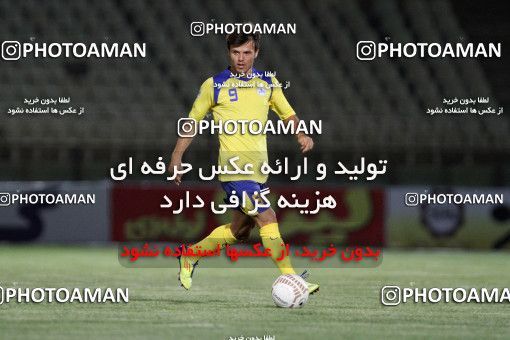 725746, Tehran, [*parameter:4*], لیگ برتر فوتبال ایران، Persian Gulf Cup، Week 1، First Leg، Naft Tehran 1 v 1 Rah Ahan on 2012/07/19 at Shahid Dastgerdi Stadium