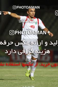 725796, Tehran, [*parameter:4*], لیگ برتر فوتبال ایران، Persian Gulf Cup، Week 1، First Leg، Naft Tehran 1 v 1 Rah Ahan on 2012/07/19 at Shahid Dastgerdi Stadium