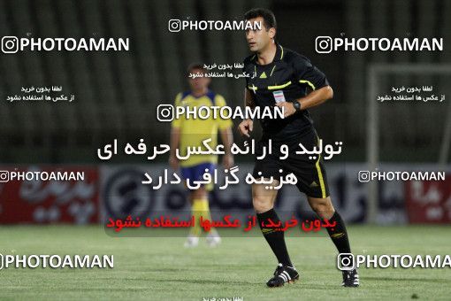 725721, Tehran, [*parameter:4*], لیگ برتر فوتبال ایران، Persian Gulf Cup، Week 1، First Leg، Naft Tehran 1 v 1 Rah Ahan on 2012/07/19 at Shahid Dastgerdi Stadium