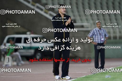 725761, Tehran, [*parameter:4*], لیگ برتر فوتبال ایران، Persian Gulf Cup، Week 1، First Leg، Naft Tehran 1 v 1 Rah Ahan on 2012/07/19 at Shahid Dastgerdi Stadium