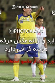 725734, Tehran, [*parameter:4*], لیگ برتر فوتبال ایران، Persian Gulf Cup، Week 1، First Leg، Naft Tehran 1 v 1 Rah Ahan on 2012/07/19 at Shahid Dastgerdi Stadium