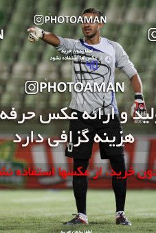 725741, Tehran, [*parameter:4*], لیگ برتر فوتبال ایران، Persian Gulf Cup، Week 1، First Leg، Naft Tehran 1 v 1 Rah Ahan on 2012/07/19 at Shahid Dastgerdi Stadium