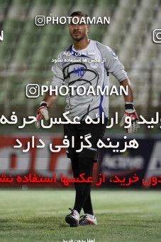 725776, لیگ برتر فوتبال ایران، Persian Gulf Cup، Week 1، First Leg، 2012/07/19، Tehran، Shahid Dastgerdi Stadium، Naft Tehran 1 - ۱ Rah Ahan