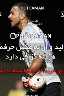 725736, لیگ برتر فوتبال ایران، Persian Gulf Cup، Week 1، First Leg، 2012/07/19، Tehran، Shahid Dastgerdi Stadium، Naft Tehran 1 - ۱ Rah Ahan