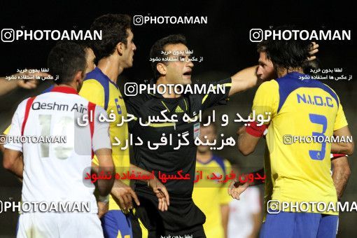 725792, Tehran, [*parameter:4*], لیگ برتر فوتبال ایران، Persian Gulf Cup، Week 1، First Leg، Naft Tehran 1 v 1 Rah Ahan on 2012/07/19 at Shahid Dastgerdi Stadium