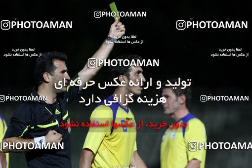 725778, Tehran, [*parameter:4*], لیگ برتر فوتبال ایران، Persian Gulf Cup، Week 1، First Leg، Naft Tehran 1 v 1 Rah Ahan on 2012/07/19 at Shahid Dastgerdi Stadium