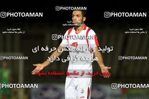 725719, Tehran, [*parameter:4*], لیگ برتر فوتبال ایران، Persian Gulf Cup، Week 1، First Leg، Naft Tehran 1 v 1 Rah Ahan on 2012/07/19 at Shahid Dastgerdi Stadium