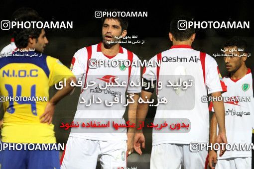 725759, Tehran, [*parameter:4*], لیگ برتر فوتبال ایران، Persian Gulf Cup، Week 1، First Leg، Naft Tehran 1 v 1 Rah Ahan on 2012/07/19 at Shahid Dastgerdi Stadium