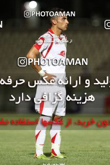 725723, Tehran, [*parameter:4*], لیگ برتر فوتبال ایران، Persian Gulf Cup، Week 1، First Leg، Naft Tehran 1 v 1 Rah Ahan on 2012/07/19 at Shahid Dastgerdi Stadium
