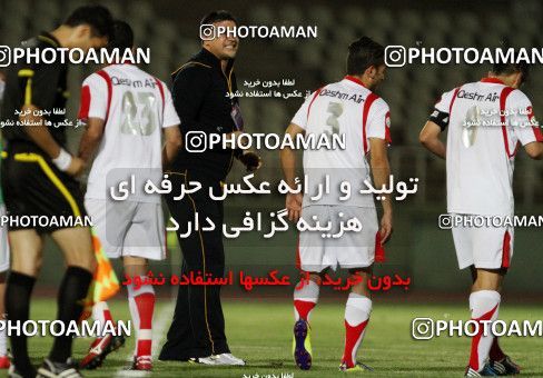 725804, Tehran, [*parameter:4*], لیگ برتر فوتبال ایران، Persian Gulf Cup، Week 1، First Leg، Naft Tehran 1 v 1 Rah Ahan on 2012/07/19 at Shahid Dastgerdi Stadium