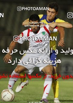 725769, Tehran, [*parameter:4*], لیگ برتر فوتبال ایران، Persian Gulf Cup، Week 1، First Leg، Naft Tehran 1 v 1 Rah Ahan on 2012/07/19 at Shahid Dastgerdi Stadium