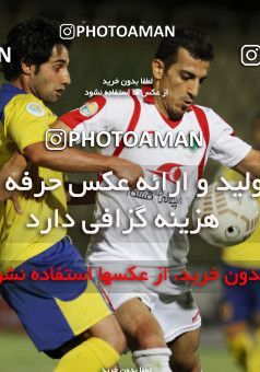 725762, Tehran, [*parameter:4*], لیگ برتر فوتبال ایران، Persian Gulf Cup، Week 1، First Leg، Naft Tehran 1 v 1 Rah Ahan on 2012/07/19 at Shahid Dastgerdi Stadium