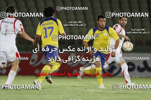725732, Tehran, [*parameter:4*], لیگ برتر فوتبال ایران، Persian Gulf Cup، Week 1، First Leg، Naft Tehran 1 v 1 Rah Ahan on 2012/07/19 at Shahid Dastgerdi Stadium