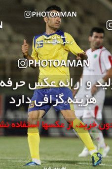 725780, Tehran, [*parameter:4*], لیگ برتر فوتبال ایران، Persian Gulf Cup، Week 1، First Leg، Naft Tehran 1 v 1 Rah Ahan on 2012/07/19 at Shahid Dastgerdi Stadium