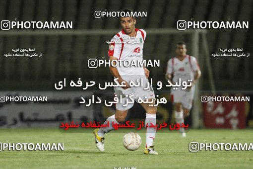 725795, Tehran, [*parameter:4*], لیگ برتر فوتبال ایران، Persian Gulf Cup، Week 1، First Leg، Naft Tehran 1 v 1 Rah Ahan on 2012/07/19 at Shahid Dastgerdi Stadium
