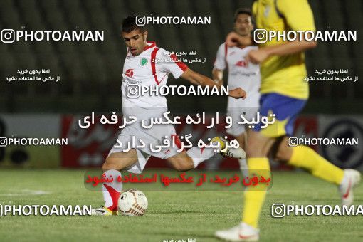 725744, Tehran, [*parameter:4*], لیگ برتر فوتبال ایران، Persian Gulf Cup، Week 1، First Leg، Naft Tehran 1 v 1 Rah Ahan on 2012/07/19 at Shahid Dastgerdi Stadium