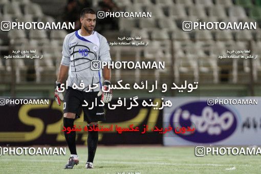 725740, Tehran, [*parameter:4*], لیگ برتر فوتبال ایران، Persian Gulf Cup، Week 1، First Leg، Naft Tehran 1 v 1 Rah Ahan on 2012/07/19 at Shahid Dastgerdi Stadium