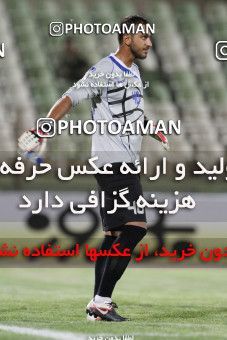 725791, لیگ برتر فوتبال ایران، Persian Gulf Cup، Week 1، First Leg، 2012/07/19، Tehran، Shahid Dastgerdi Stadium، Naft Tehran 1 - ۱ Rah Ahan