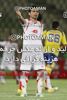 725712, Tehran, [*parameter:4*], لیگ برتر فوتبال ایران، Persian Gulf Cup، Week 1، First Leg، Naft Tehran 1 v 1 Rah Ahan on 2012/07/19 at Shahid Dastgerdi Stadium