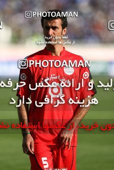 728246, Tehran, [*parameter:4*], لیگ برتر فوتبال ایران، Persian Gulf Cup، Week 9، First Leg، Esteghlal 1 v 1 Persepolis on 2007/10/14 at Azadi Stadium