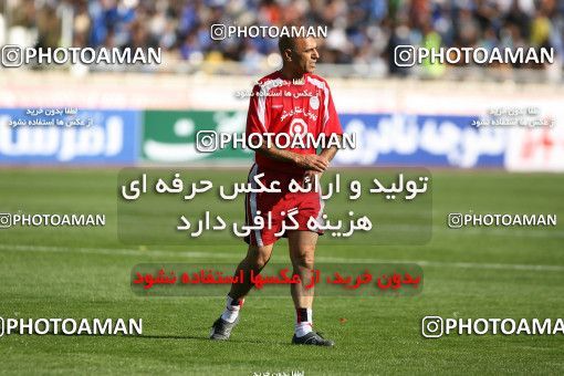 728208, Tehran, [*parameter:4*], لیگ برتر فوتبال ایران، Persian Gulf Cup، Week 9، First Leg، Esteghlal 1 v 1 Persepolis on 2007/10/14 at Azadi Stadium
