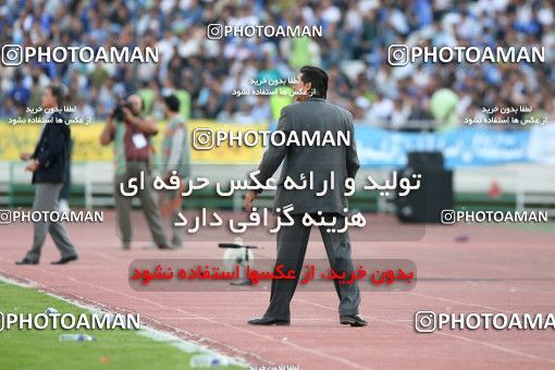 728163, Tehran, [*parameter:4*], لیگ برتر فوتبال ایران، Persian Gulf Cup، Week 9، First Leg، Esteghlal 1 v 1 Persepolis on 2007/10/14 at Azadi Stadium