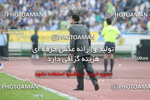 728169, Tehran, [*parameter:4*], لیگ برتر فوتبال ایران، Persian Gulf Cup، Week 9، First Leg، Esteghlal 1 v 1 Persepolis on 2007/10/14 at Azadi Stadium