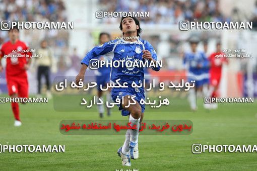 728316, Tehran, [*parameter:4*], لیگ برتر فوتبال ایران، Persian Gulf Cup، Week 9، First Leg، Esteghlal 1 v 1 Persepolis on 2007/10/14 at Azadi Stadium