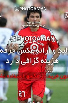 728242, Tehran, [*parameter:4*], لیگ برتر فوتبال ایران، Persian Gulf Cup، Week 9، First Leg، Esteghlal 1 v 1 Persepolis on 2007/10/14 at Azadi Stadium