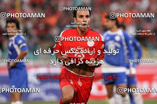 728236, Tehran, [*parameter:4*], لیگ برتر فوتبال ایران، Persian Gulf Cup، Week 9، First Leg، Esteghlal 1 v 1 Persepolis on 2007/10/14 at Azadi Stadium
