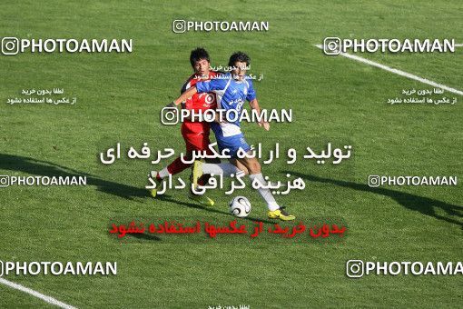 728526, Tehran, [*parameter:4*], لیگ برتر فوتبال ایران، Persian Gulf Cup، Week 9، First Leg، Esteghlal 1 v 1 Persepolis on 2007/10/14 at Azadi Stadium