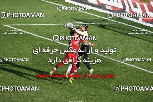 728496, Tehran, [*parameter:4*], لیگ برتر فوتبال ایران، Persian Gulf Cup، Week 9، First Leg، Esteghlal 1 v 1 Persepolis on 2007/10/14 at Azadi Stadium