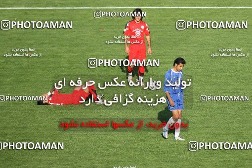 728562, Tehran, [*parameter:4*], لیگ برتر فوتبال ایران، Persian Gulf Cup، Week 9، First Leg، Esteghlal 1 v 1 Persepolis on 2007/10/14 at Azadi Stadium