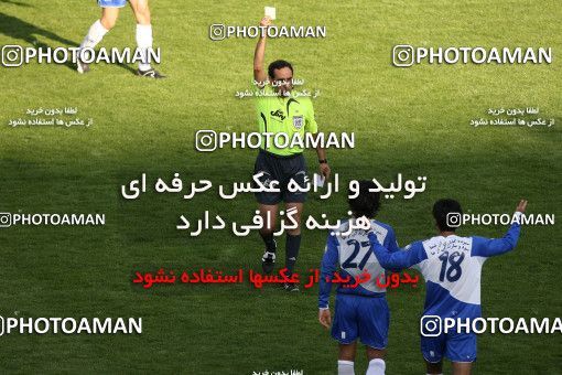 728564, Tehran, [*parameter:4*], لیگ برتر فوتبال ایران، Persian Gulf Cup، Week 9، First Leg، Esteghlal 1 v 1 Persepolis on 2007/10/14 at Azadi Stadium