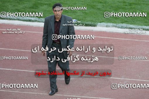 728467, Tehran, [*parameter:4*], لیگ برتر فوتبال ایران، Persian Gulf Cup، Week 9، First Leg، Esteghlal 1 v 1 Persepolis on 2007/10/14 at Azadi Stadium