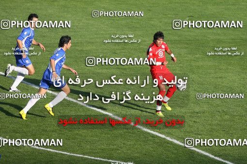 728430, Tehran, [*parameter:4*], لیگ برتر فوتبال ایران، Persian Gulf Cup، Week 9، First Leg، Esteghlal 1 v 1 Persepolis on 2007/10/14 at Azadi Stadium