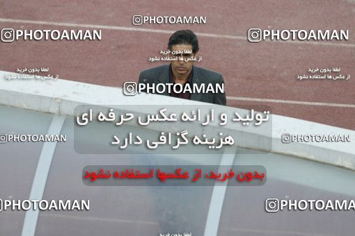 728587, Tehran, [*parameter:4*], لیگ برتر فوتبال ایران، Persian Gulf Cup، Week 9، First Leg، Esteghlal 1 v 1 Persepolis on 2007/10/14 at Azadi Stadium