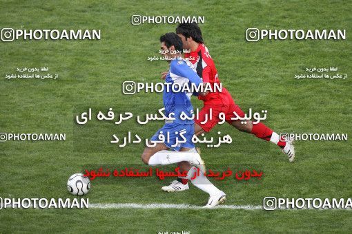 728521, Tehran, [*parameter:4*], لیگ برتر فوتبال ایران، Persian Gulf Cup، Week 9، First Leg، Esteghlal 1 v 1 Persepolis on 2007/10/14 at Azadi Stadium