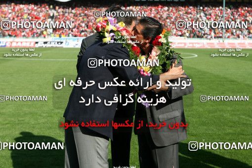 728520, Tehran, [*parameter:4*], لیگ برتر فوتبال ایران، Persian Gulf Cup، Week 9، First Leg، Esteghlal 1 v 1 Persepolis on 2007/10/14 at Azadi Stadium