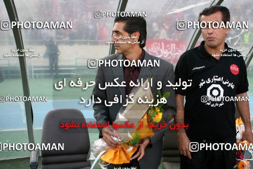 728569, Tehran, [*parameter:4*], لیگ برتر فوتبال ایران، Persian Gulf Cup، Week 9، First Leg، Esteghlal 1 v 1 Persepolis on 2007/10/14 at Azadi Stadium
