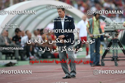 728595, Tehran, [*parameter:4*], لیگ برتر فوتبال ایران، Persian Gulf Cup، Week 9، First Leg، Esteghlal 1 v 1 Persepolis on 2007/10/14 at Azadi Stadium