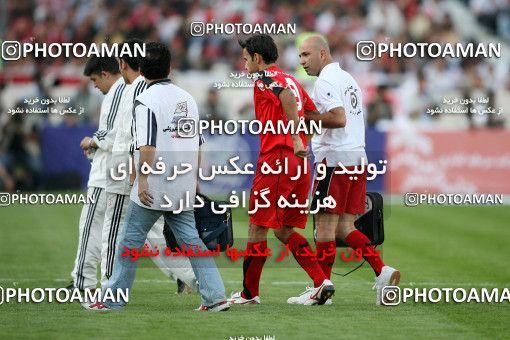 728715, Tehran, [*parameter:4*], لیگ برتر فوتبال ایران، Persian Gulf Cup، Week 9، First Leg، Esteghlal 1 v 1 Persepolis on 2007/10/14 at Azadi Stadium