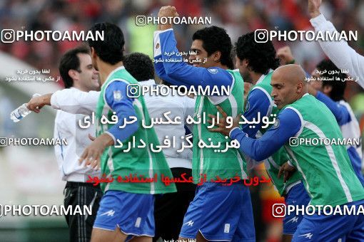 728695, Tehran, [*parameter:4*], لیگ برتر فوتبال ایران، Persian Gulf Cup، Week 9، First Leg، Esteghlal 1 v 1 Persepolis on 2007/10/14 at Azadi Stadium
