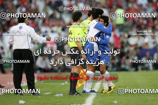 728545, Tehran, [*parameter:4*], لیگ برتر فوتبال ایران، Persian Gulf Cup، Week 9، First Leg، Esteghlal 1 v 1 Persepolis on 2007/10/14 at Azadi Stadium
