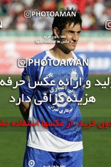 728517, Tehran, [*parameter:4*], لیگ برتر فوتبال ایران، Persian Gulf Cup، Week 9، First Leg، Esteghlal 1 v 1 Persepolis on 2007/10/14 at Azadi Stadium