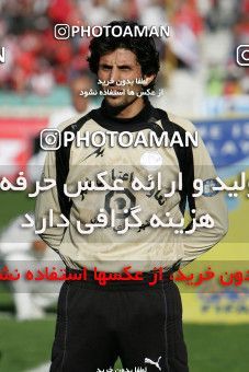 728553, Tehran, [*parameter:4*], لیگ برتر فوتبال ایران، Persian Gulf Cup، Week 9، First Leg، Esteghlal 1 v 1 Persepolis on 2007/10/14 at Azadi Stadium