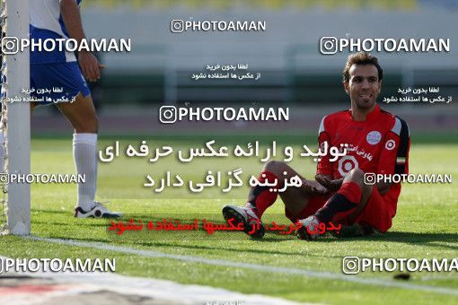 727065, Tehran, [*parameter:4*], لیگ برتر فوتبال ایران، Persian Gulf Cup، Week 9، First Leg، Esteghlal 1 v 1 Persepolis on 2007/10/14 at Azadi Stadium