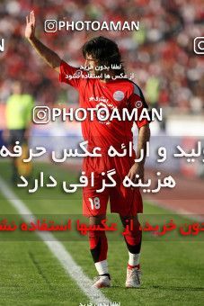 727088, Tehran, [*parameter:4*], لیگ برتر فوتبال ایران، Persian Gulf Cup، Week 9، First Leg، Esteghlal 1 v 1 Persepolis on 2007/10/14 at Azadi Stadium